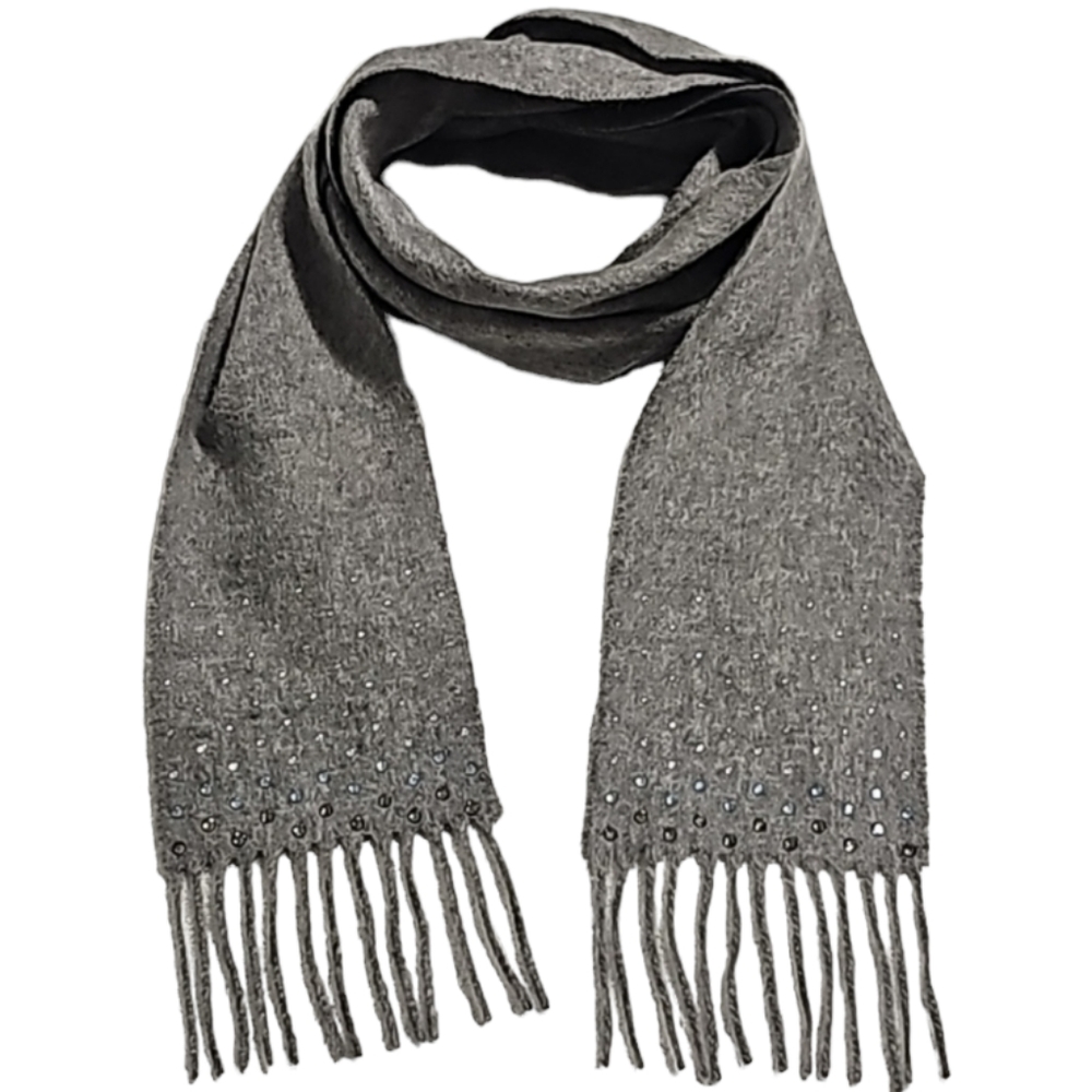 JOHNSTONS CASHMERE MADE IN SCOTLAND 100% CASH